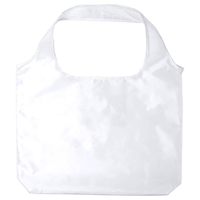Karent nákupní taška - bílá