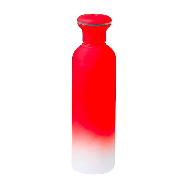 Paffil zvlhčovač vzduchu - červená
