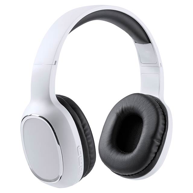 Magnel Bluetooth-Kopfhörer - Weiß 