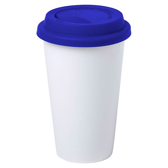 Keylor mug - blue