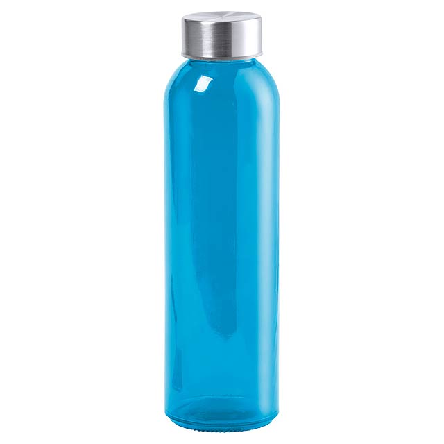 Terkol sports drinking bottle - blue