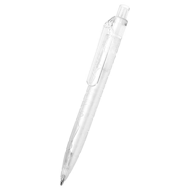 Tinzo Kugelschreiber - Weiß 