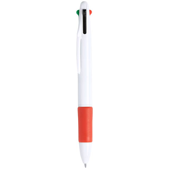 Clessin ballpoint pen - red