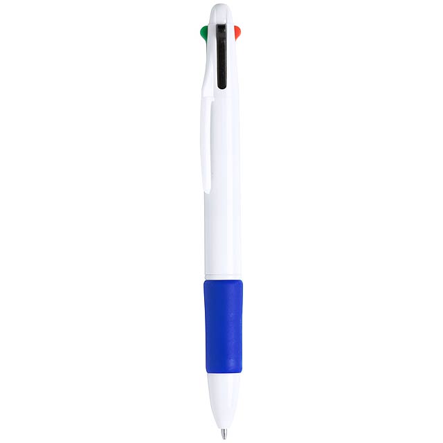 Clessin ballpoint pen - blue