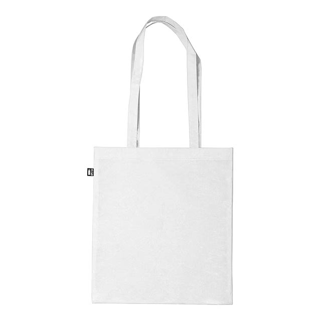 Frilend nákupní taška - bílá
