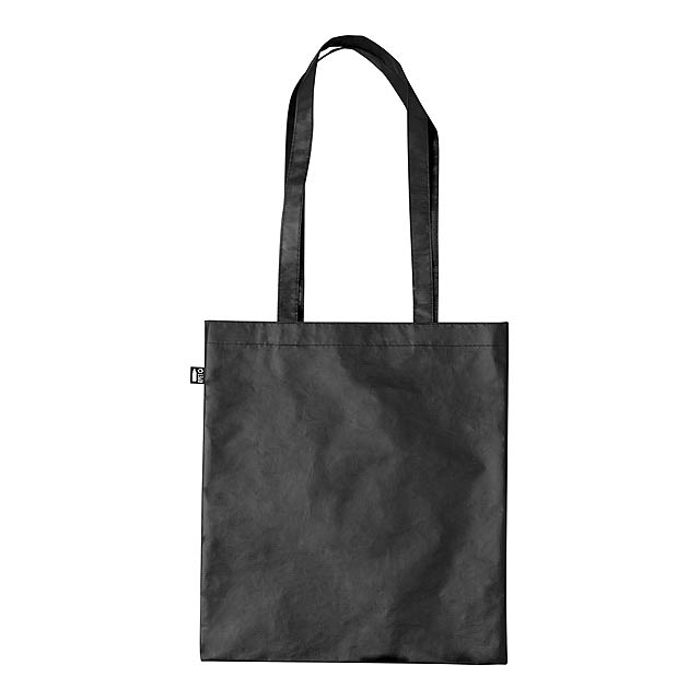 Frilend nákupní taška - černá