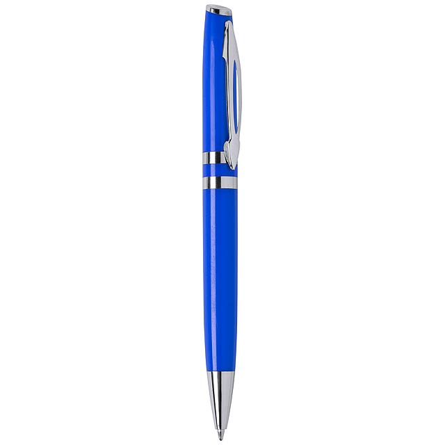 Serux Kugelschreiber - blau