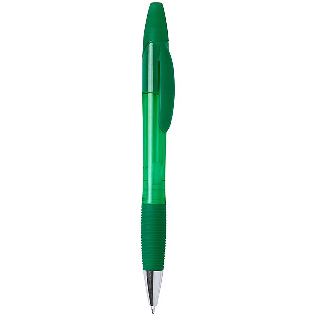 Lakan ballpoint pen - green