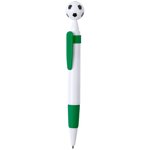 Basley Kugelschreiber - Grün
