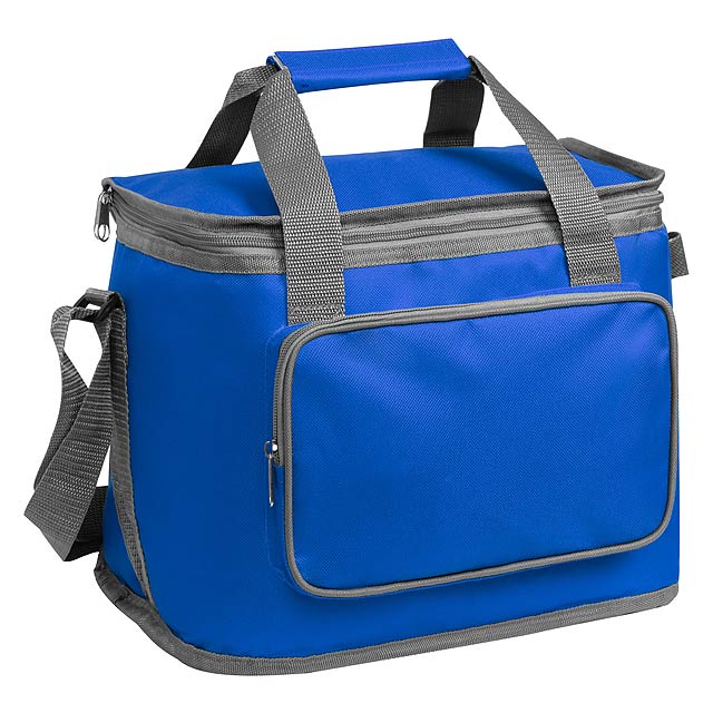 Kardil cooler bag - blue