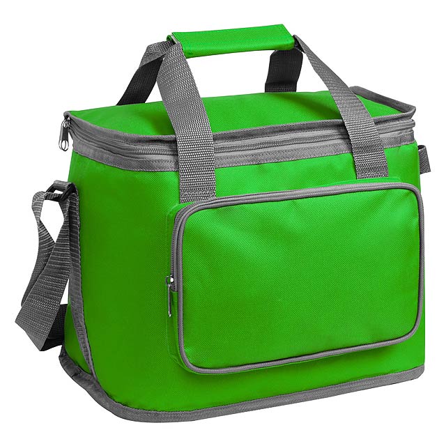 Kardil cooler bag - green