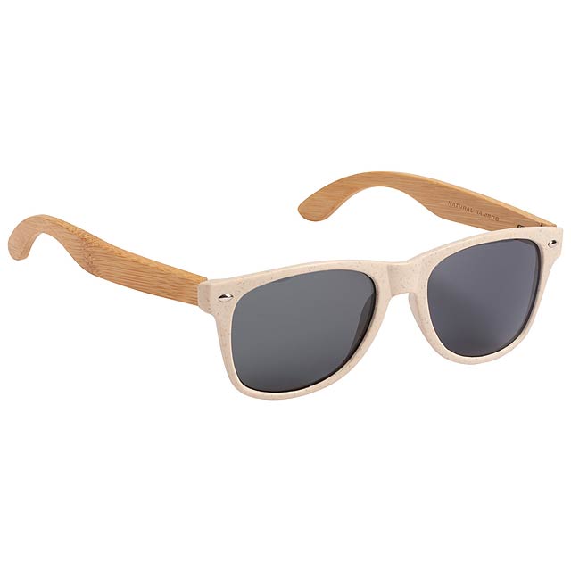 Tinex sunglasses - wood