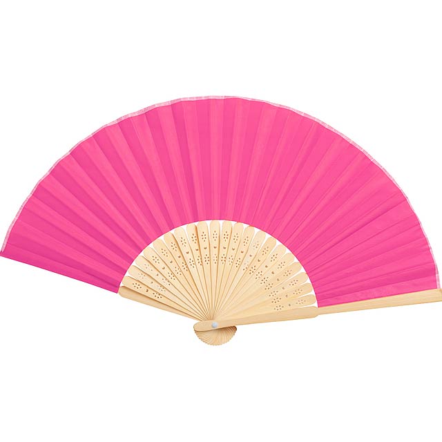 Kronix fan - pink