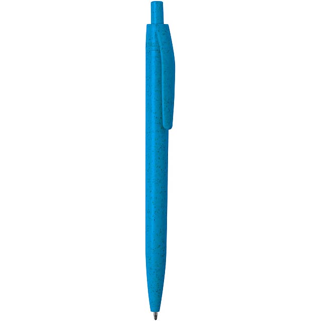 Wipper ballpoint pen - blue