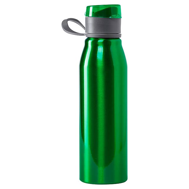 Cartex sports bottle - green