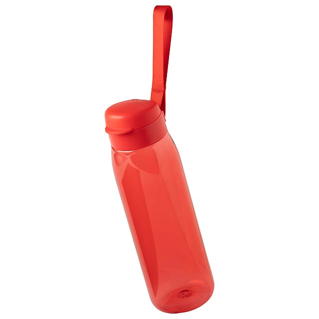 Rudix sports bottle - red