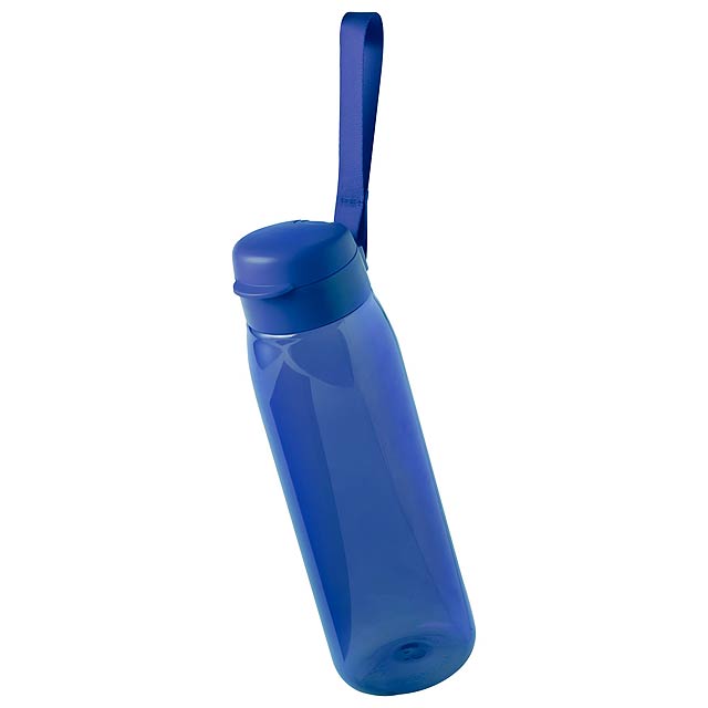 Rudix Sportflasche - blau