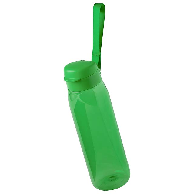 Rudix sports bottle - green