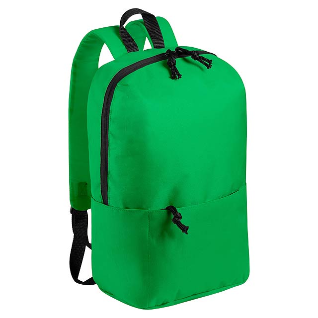 Galpox backpack - green