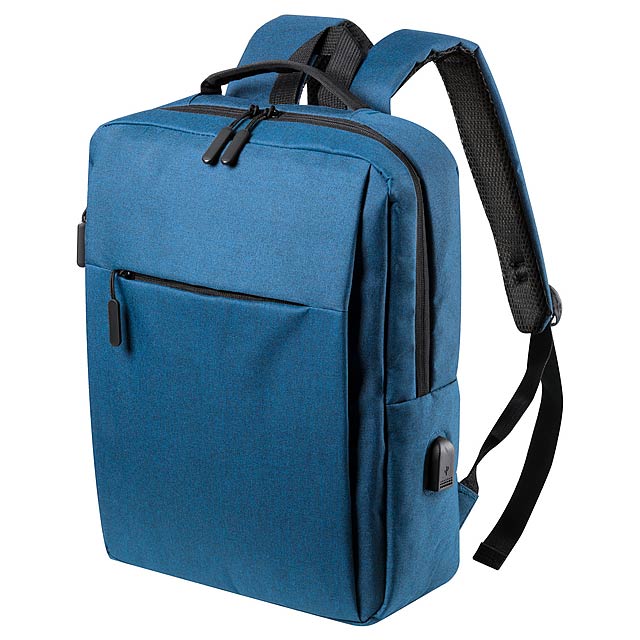 Prikan backpack - blue