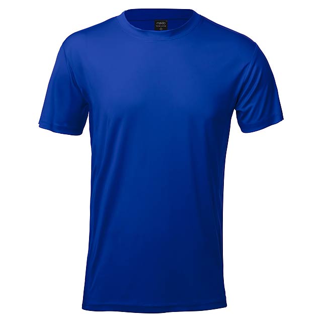 Tecnic Layom Sport-T-Shirt - blau