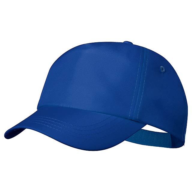 Keinfax baseballová čepice - modrá