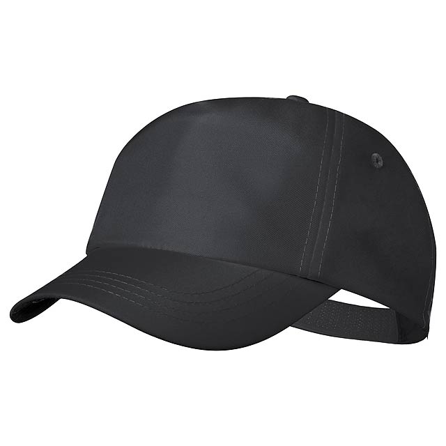 Keinfax baseball cap - black