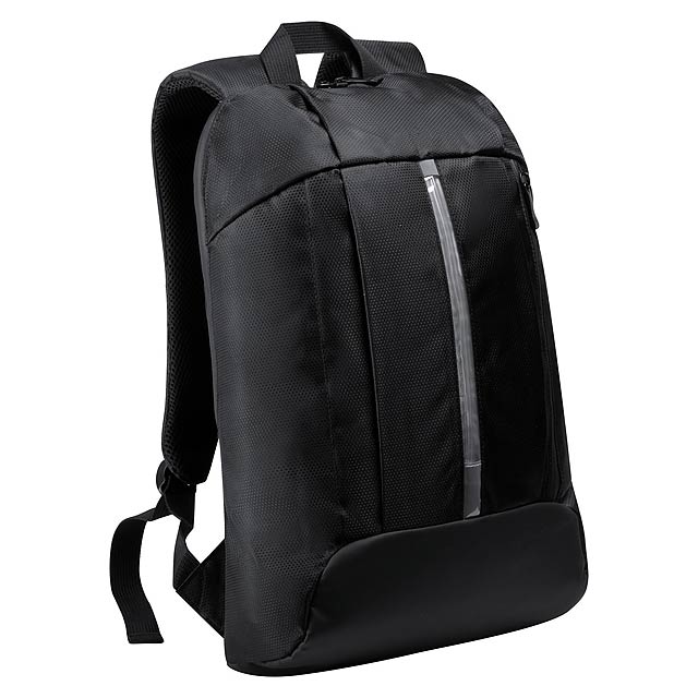 Dontax backpack - black