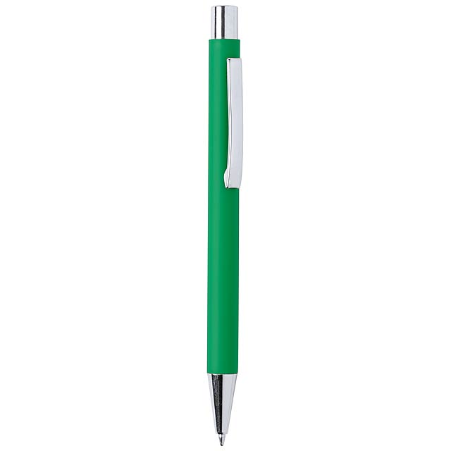 Blavix ballpoint pen - green