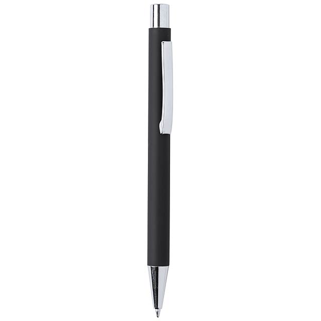 Blavix ballpoint pen - black