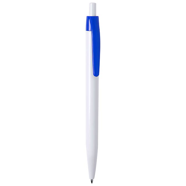 Kific kuličkové pero - modrá