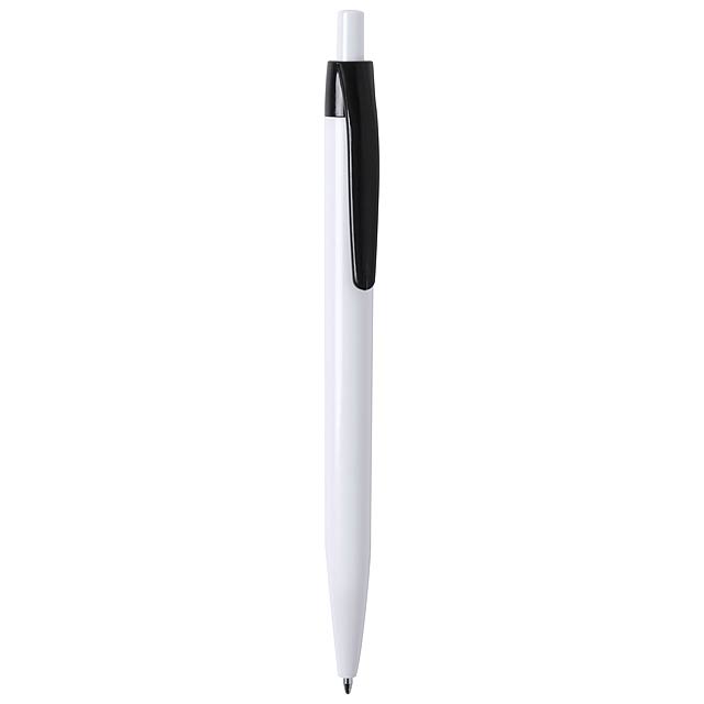 Kific kuličkové pero - čierna