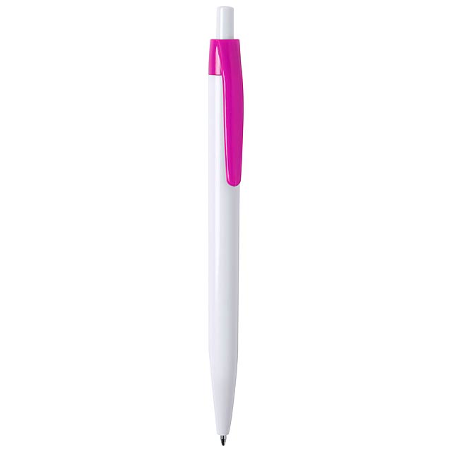 Kific ballpoint pen - pink