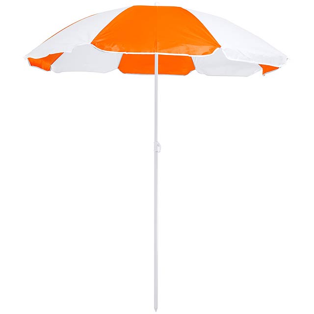 Nukel parasol - orange