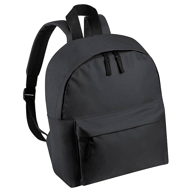 Susdal backpack - black