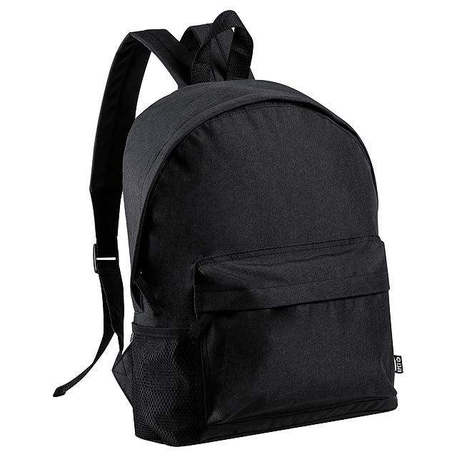 Caldy backpack - black
