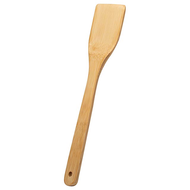 Serly wooden spoon - wood