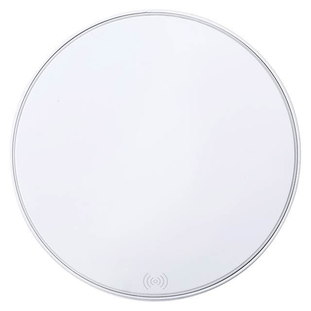 Tuzer wireless charger - white