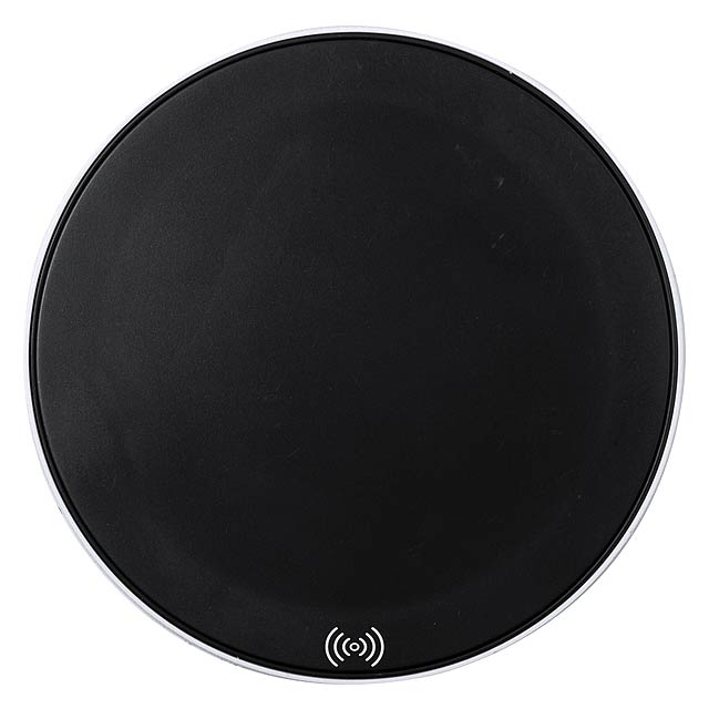 Tuzer wireless charger - black