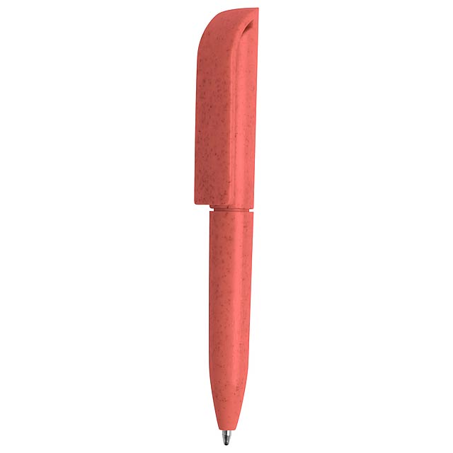 Radun kuličkové pero - červená