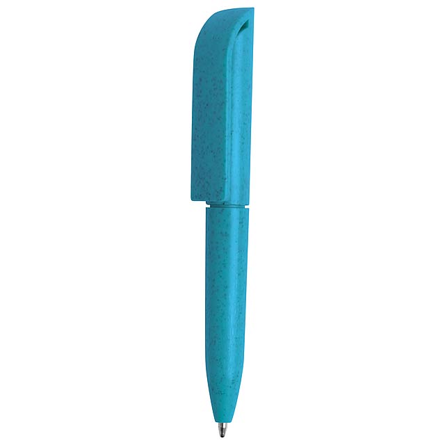 Radun ballpoint pen - blue