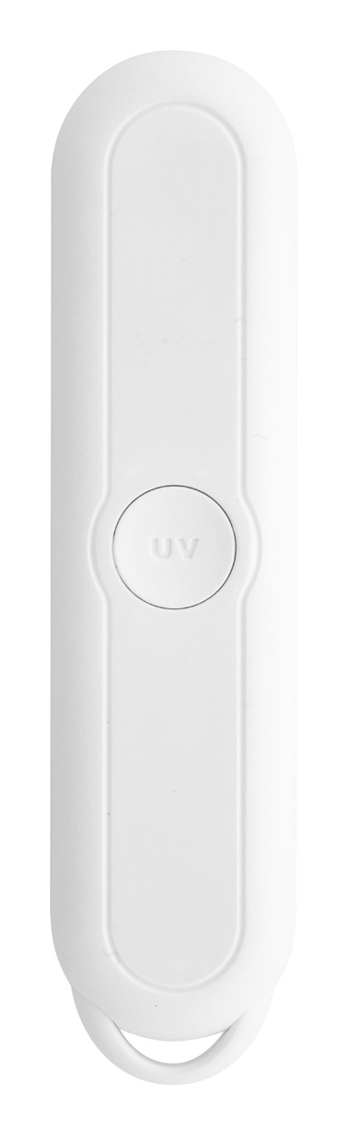 Nurek UV sterilizační lampa - bílá