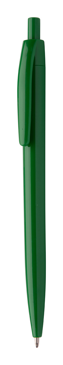 Licter antibakteriální kuličkové pero - zelená