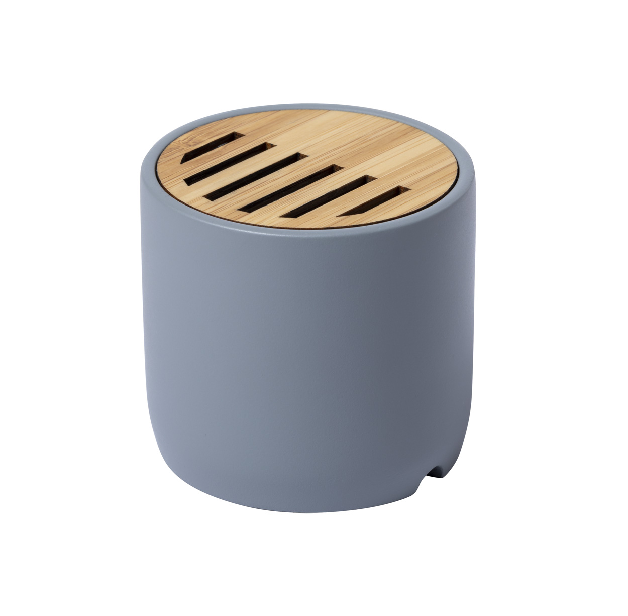 Piler bluetooth speaker - grey