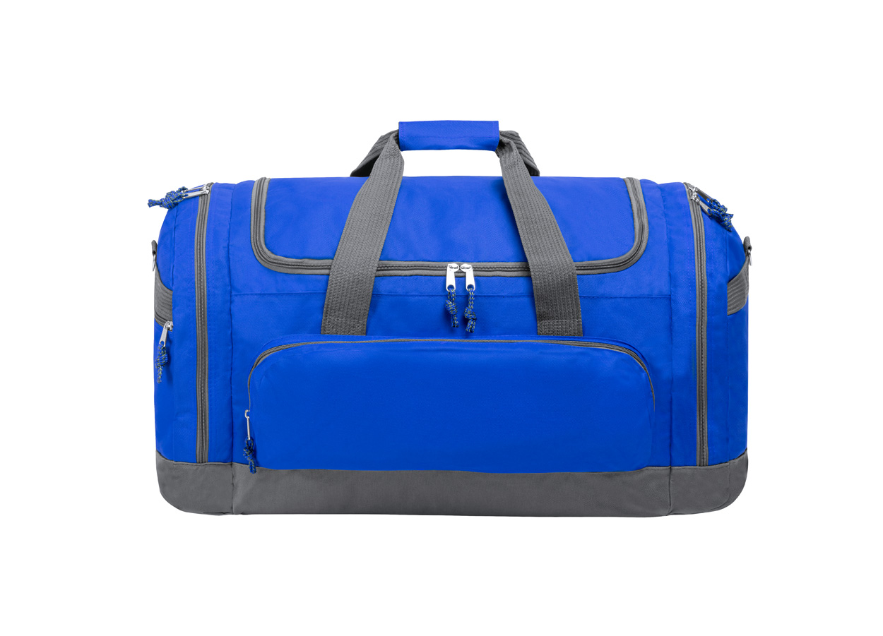 Melbor sports bag - blue