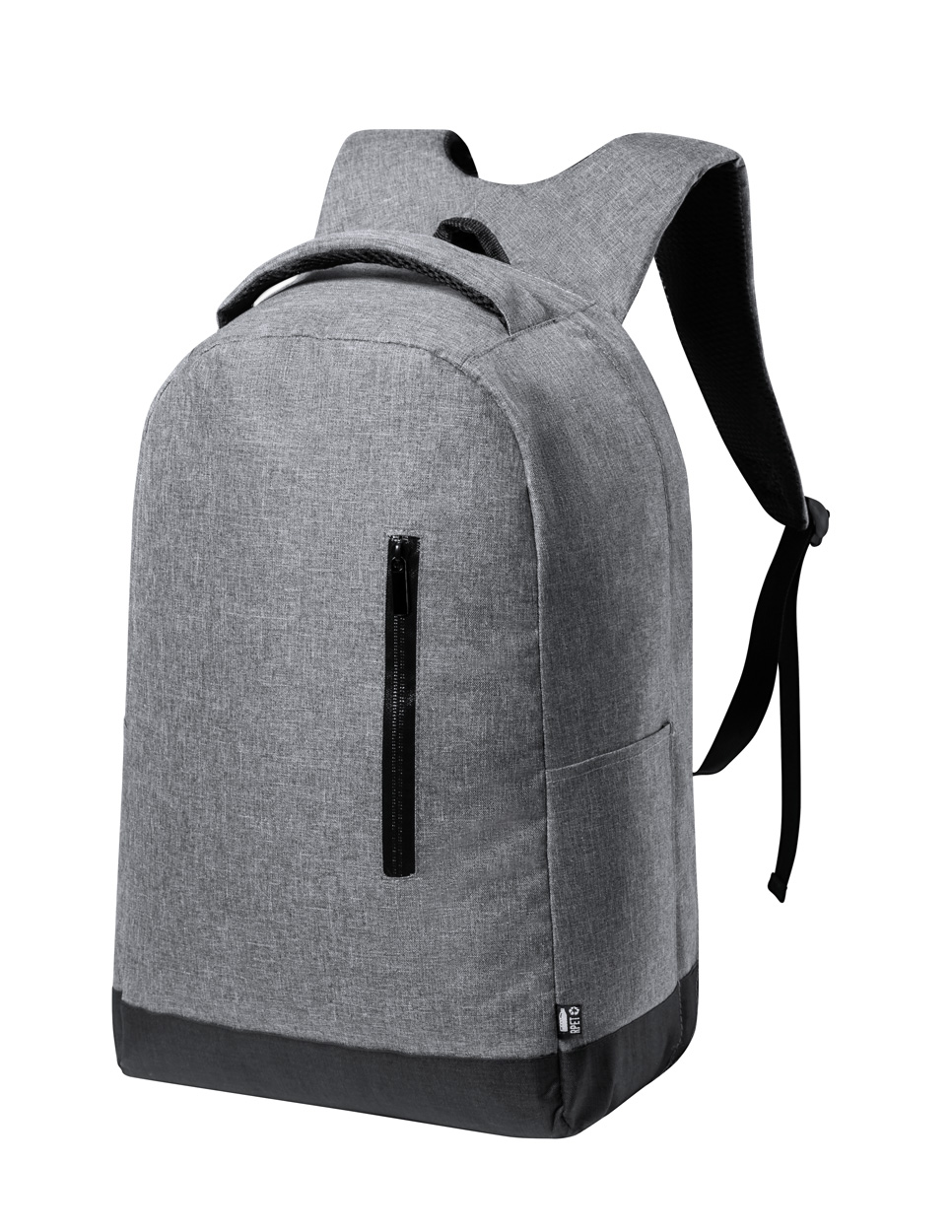 Bulman RPET backpack - grey