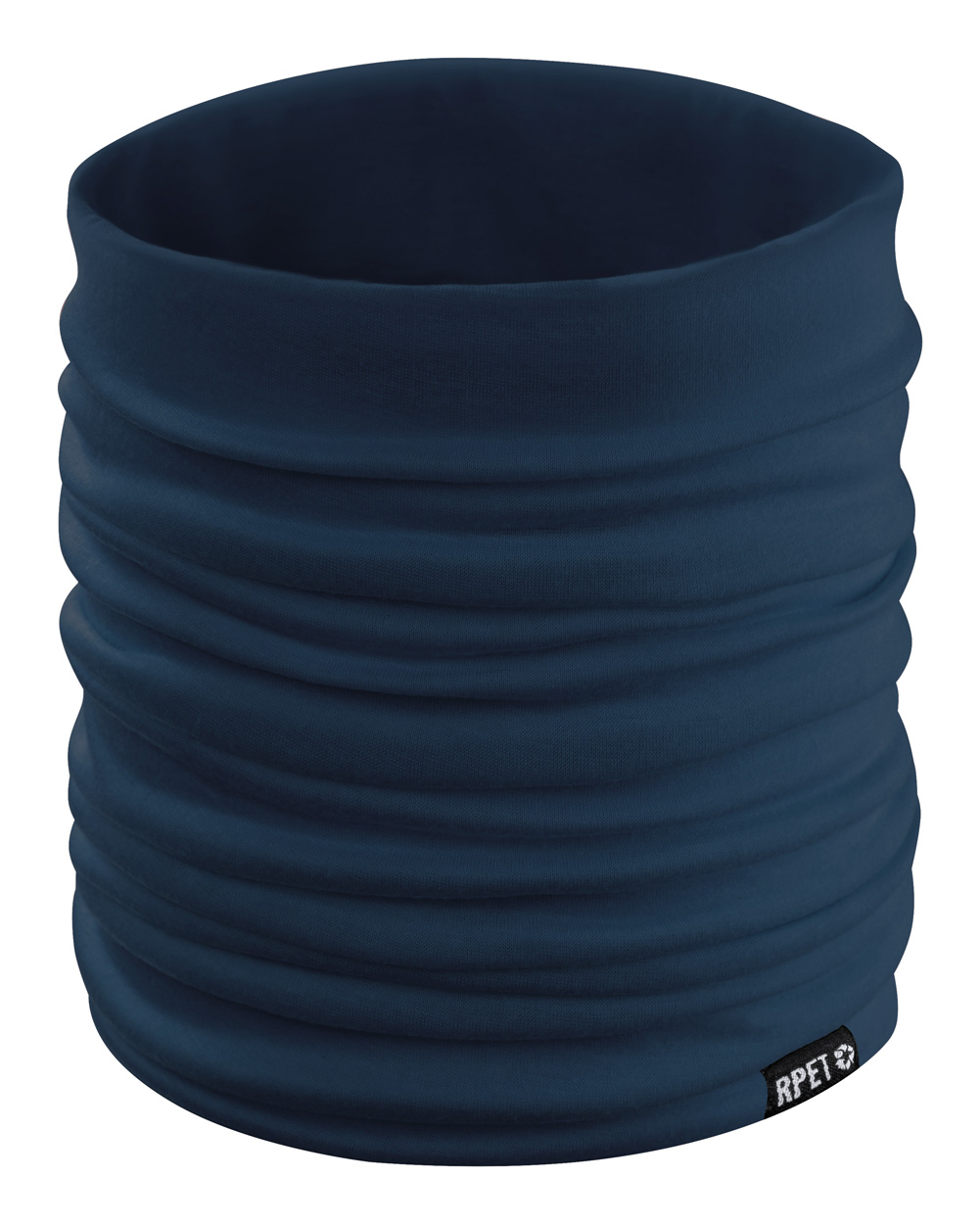 Suanix RPET multifunkční šátek - modrá