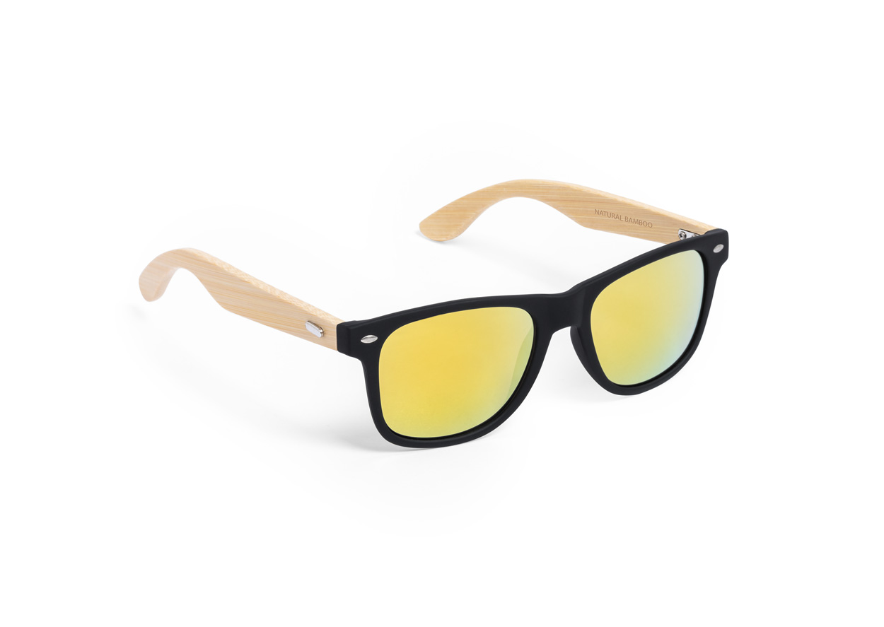 Mitrox sunglasses - yellow