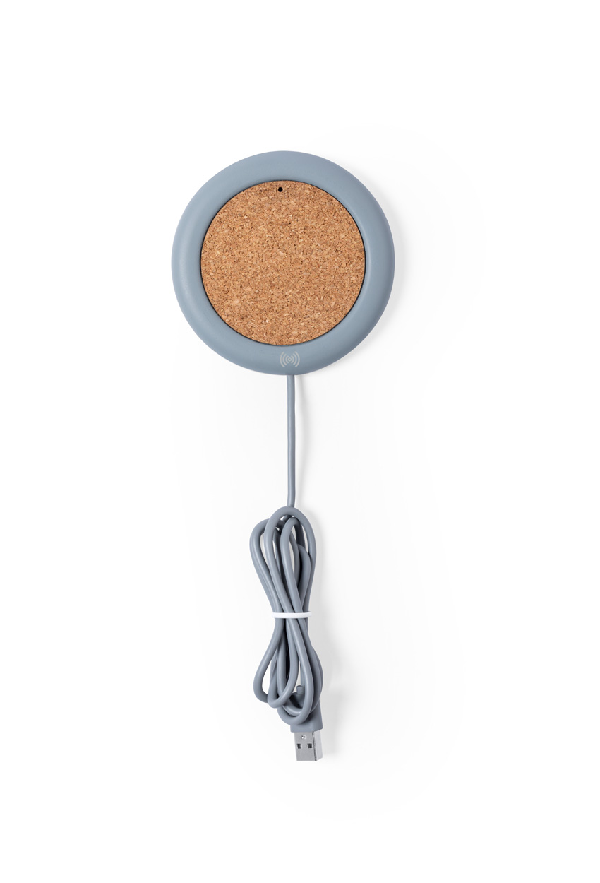 Normux wireless charger - beige