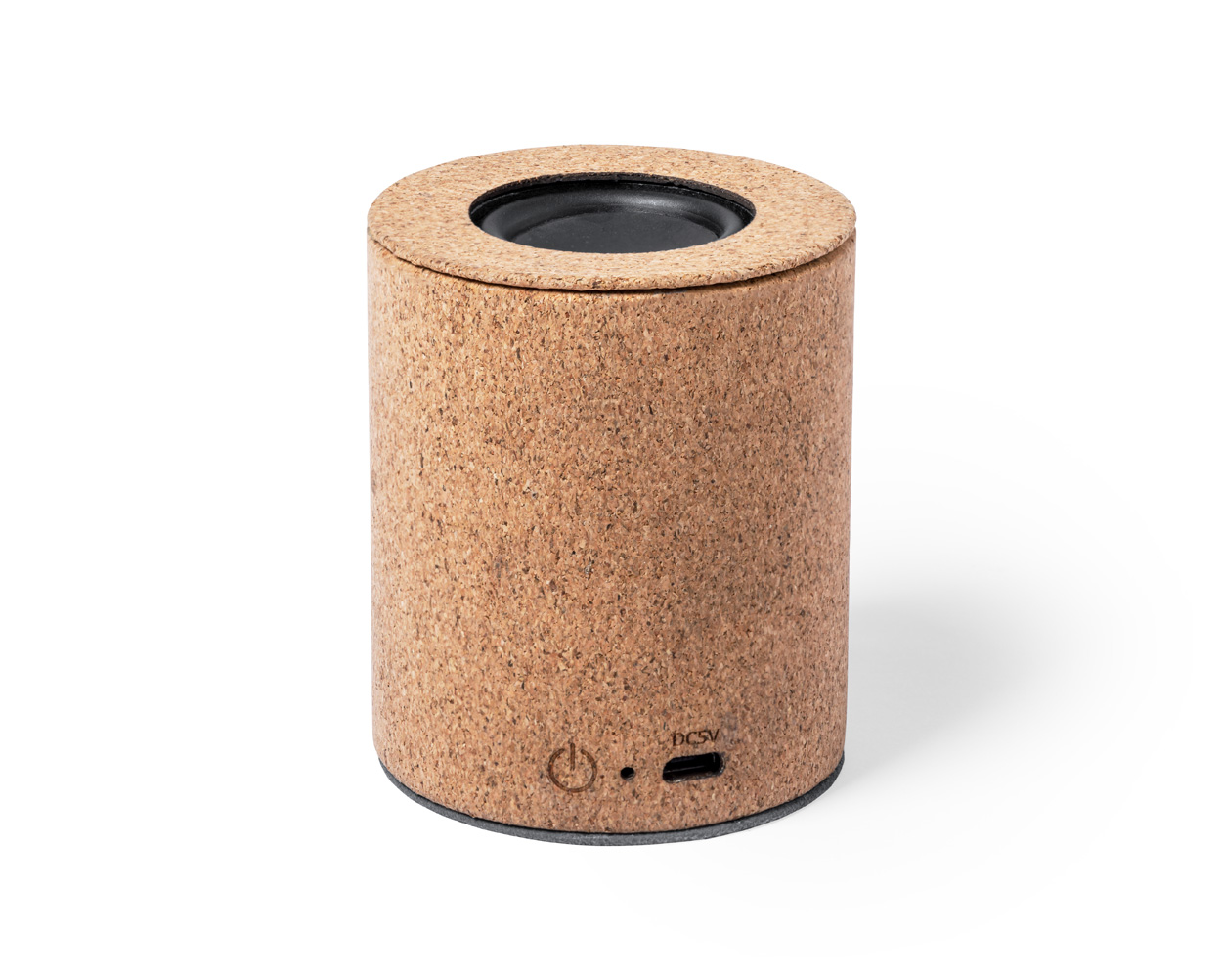 Yuxter bluetooth speaker - beige